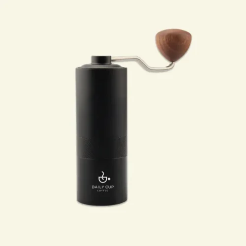 Daily Grinder H40 ręczny młynek do kawy