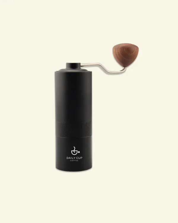 Daily Grinder H40 ręczny młynek do kawy
