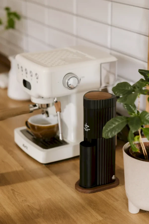 Młynek Elektryczny Daily Cup