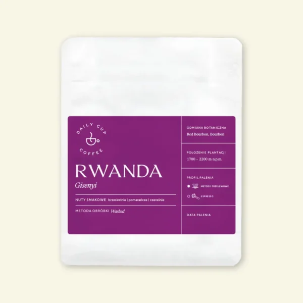 Rwanda Gisenyi