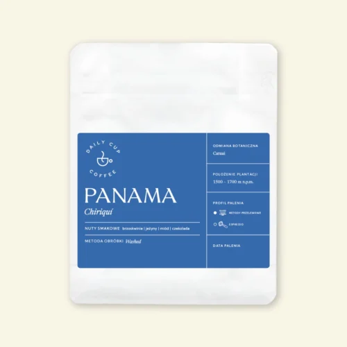 Panama Chiriqui